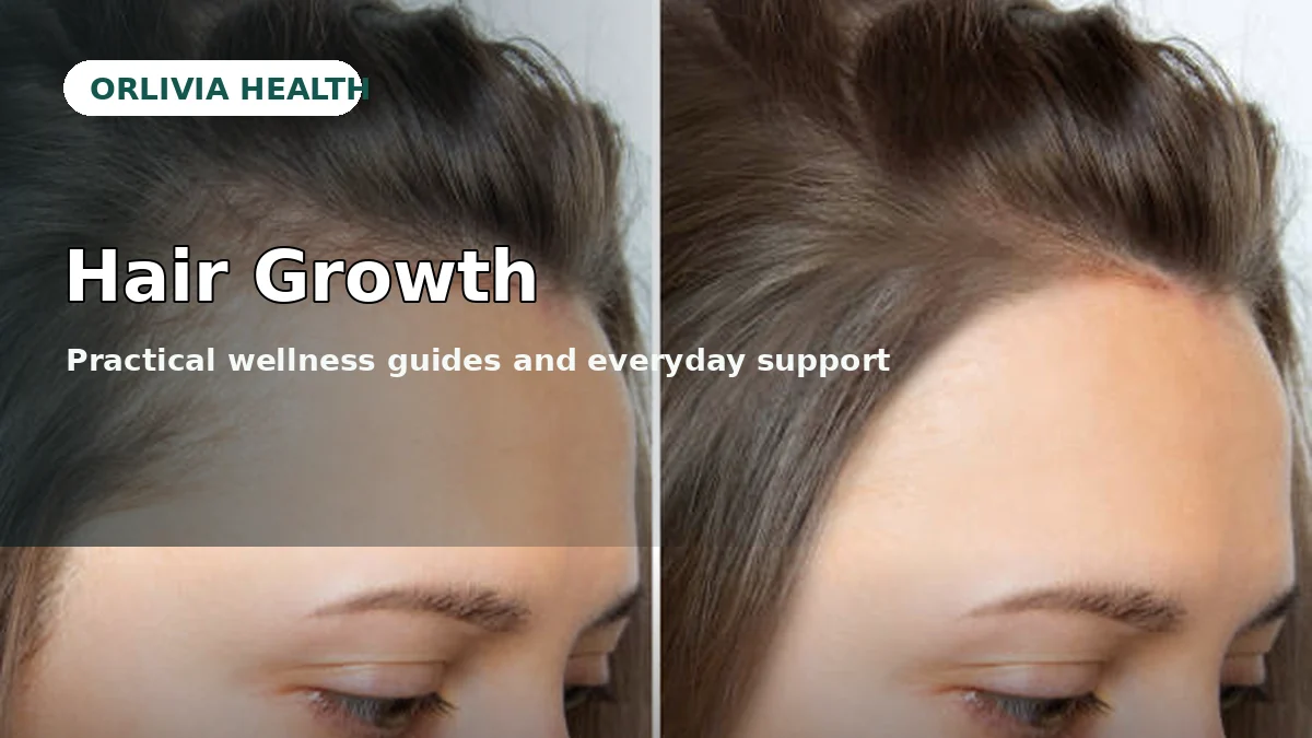 Hair Growth