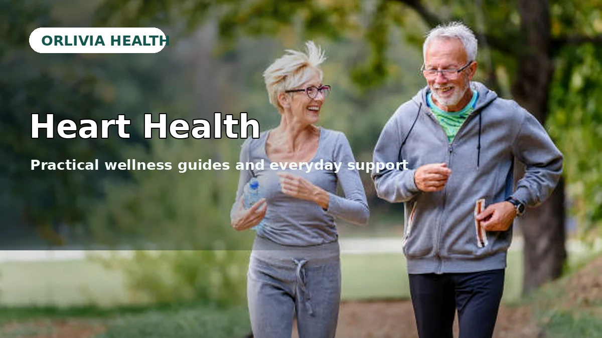 Heart Health