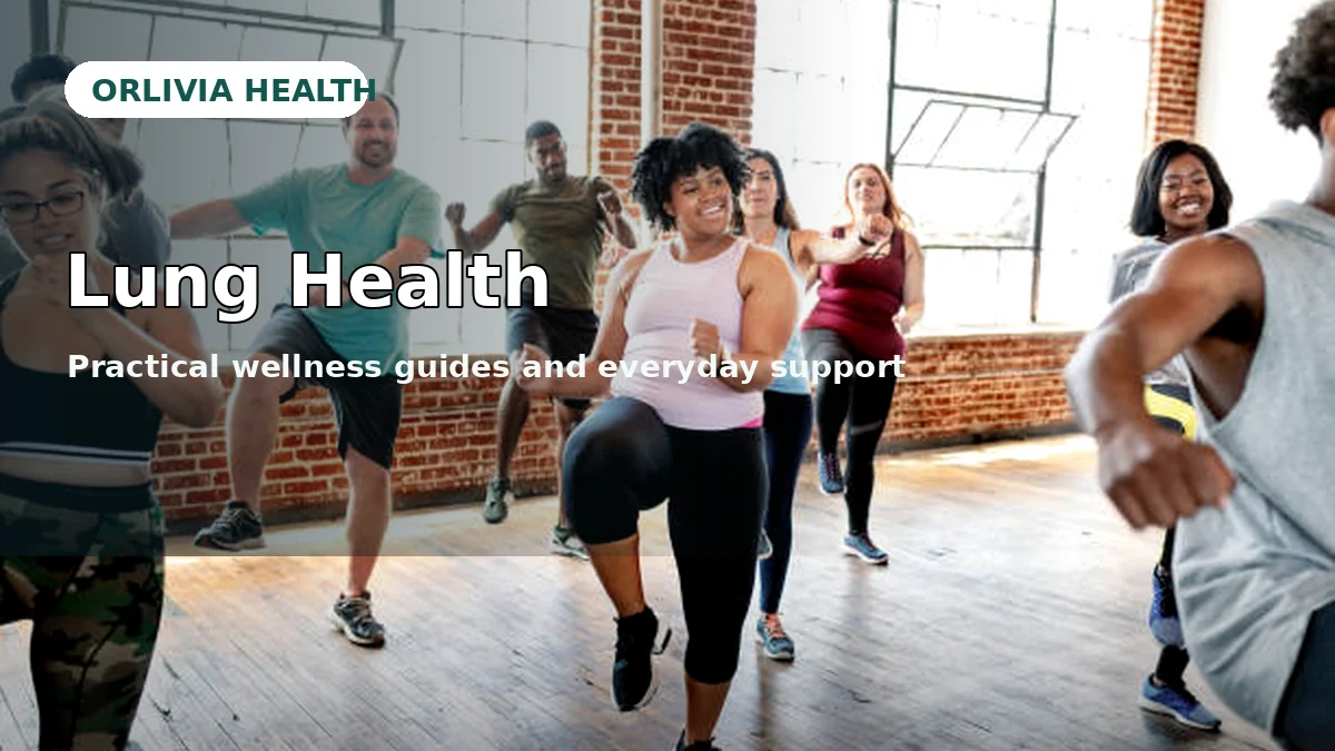 Lung Health